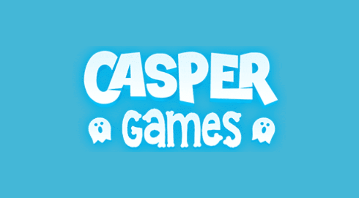 Casper Games