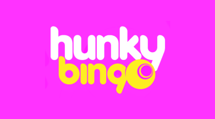 Hunky Bingo