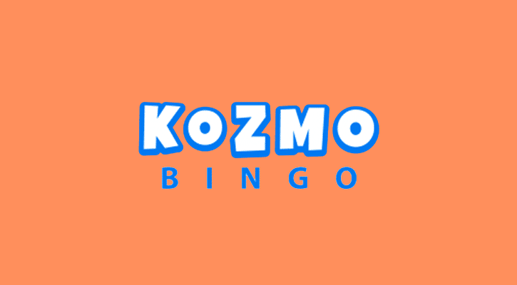 Kozmo Bingo