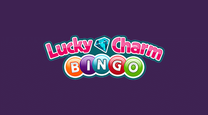 Lucky Charm Bingo