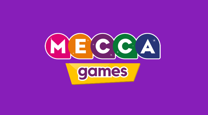 Mecca Games