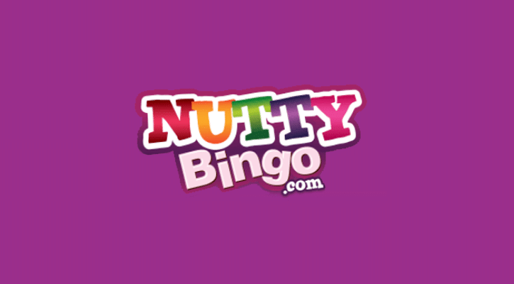 Nutty Bingo