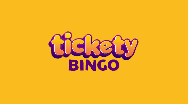 Tickety Bingo