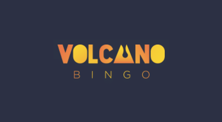 Volcano Bingo