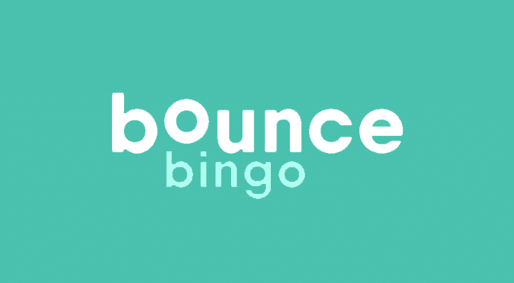 Bounce Bingo