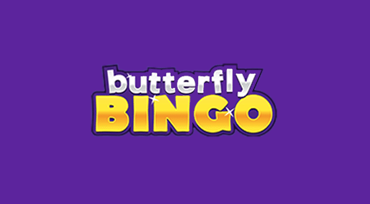 Butterfly Bingo