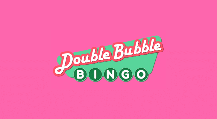 Double Bubble Bingo