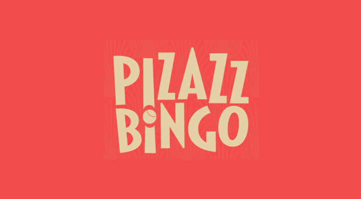 Pizazz Bingo