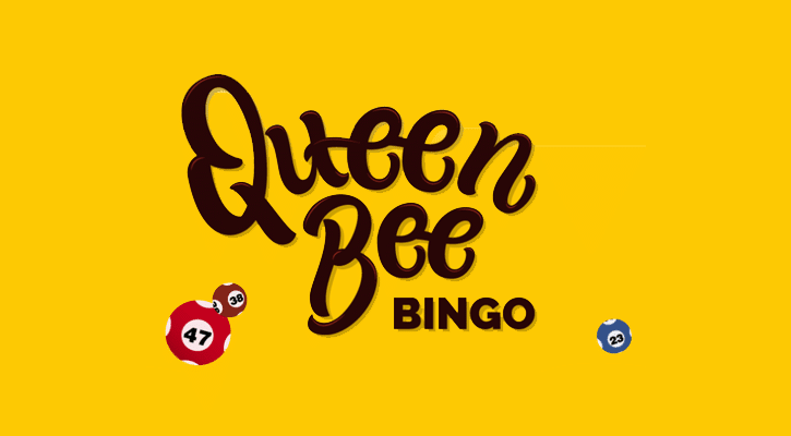 Queen Bee Bingo