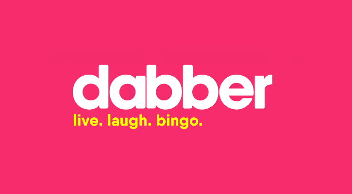 Dabber Bingo