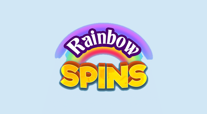 Rainbow Spins