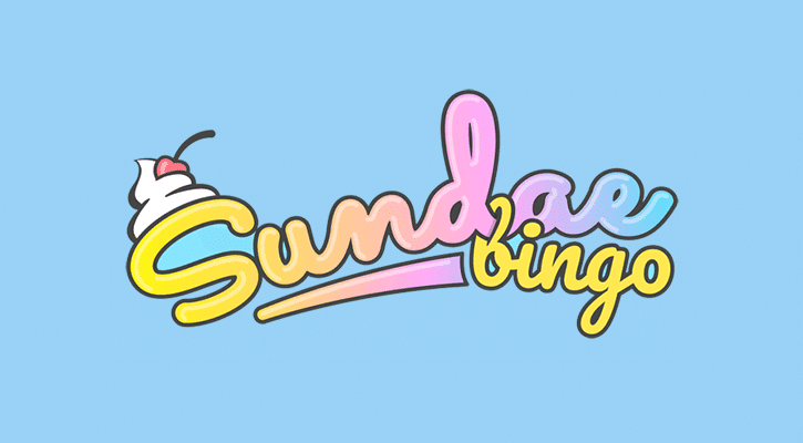 Sundae Bingo