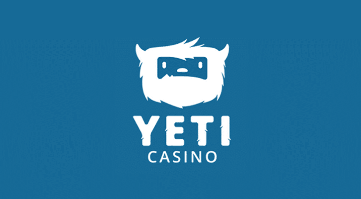 Yeti Casino