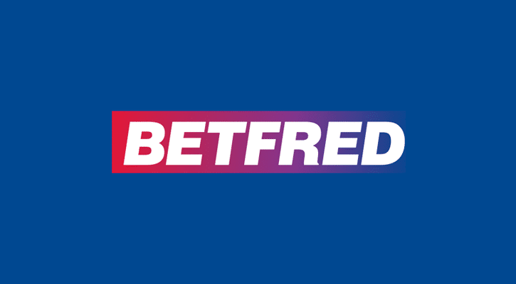 Betfred Bingo