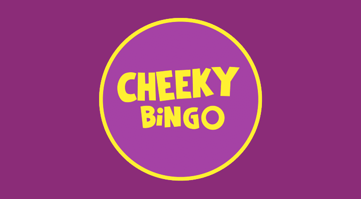 Cheeky Bingo