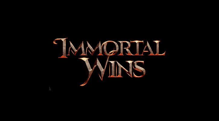 Immortal Wins