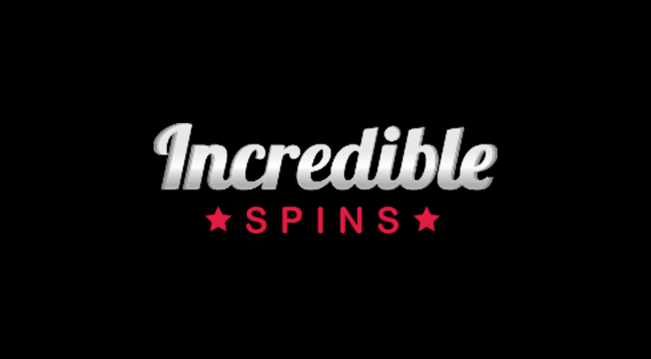 Incredible Spins