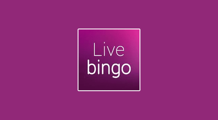 Live Bingo