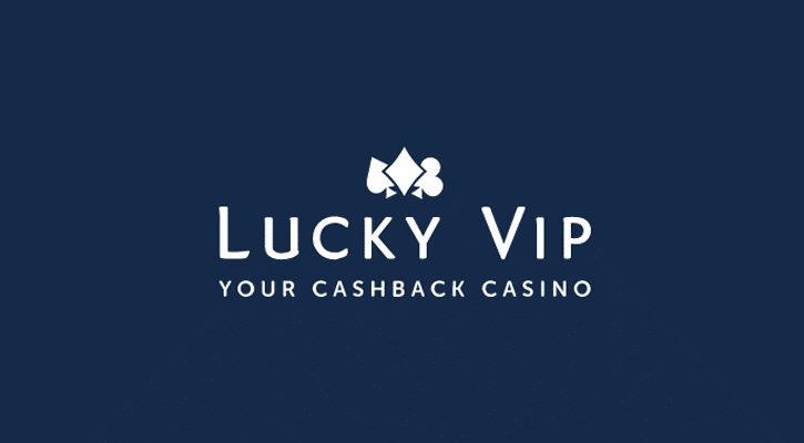 Lucky VIP Casino