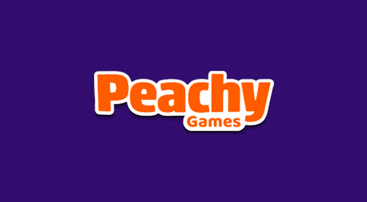 Peachy Games