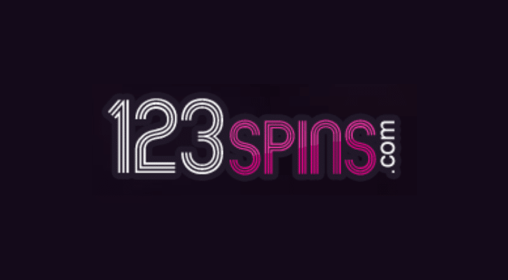 123 Spins