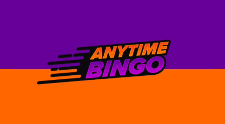 Anytime Bingo