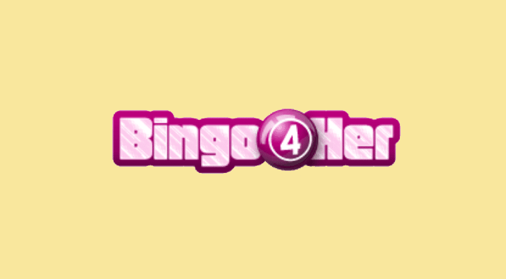 Bingo4Her