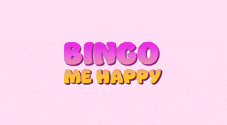 Bingo Me Happy