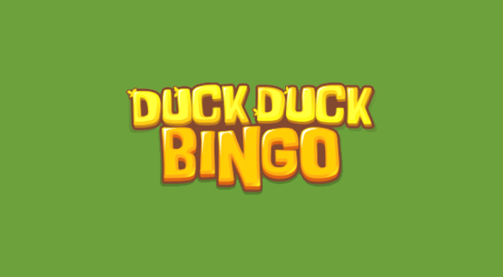 Duck Duck Bingo