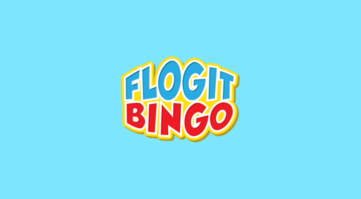 Flog It Bingo