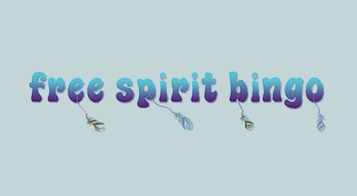 Free Spirit Bingo