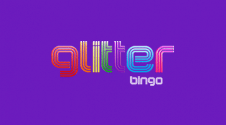 Glitter Bingo