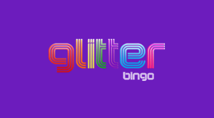 Glitter Bingo