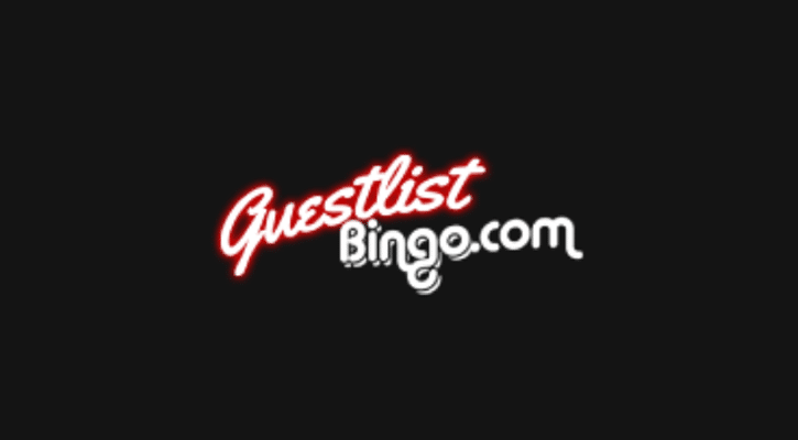 Guestlist Bingo
