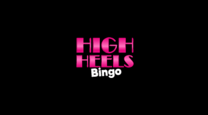 High Heels Bingo