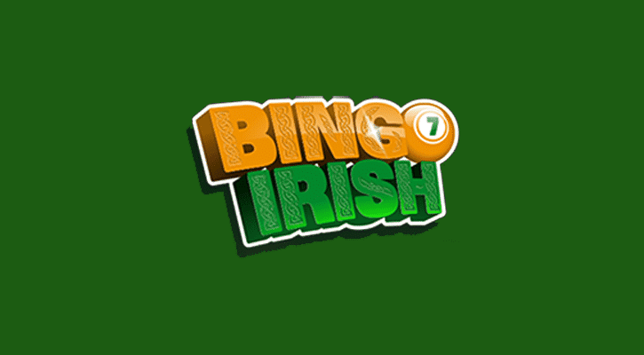 Bingo Irish