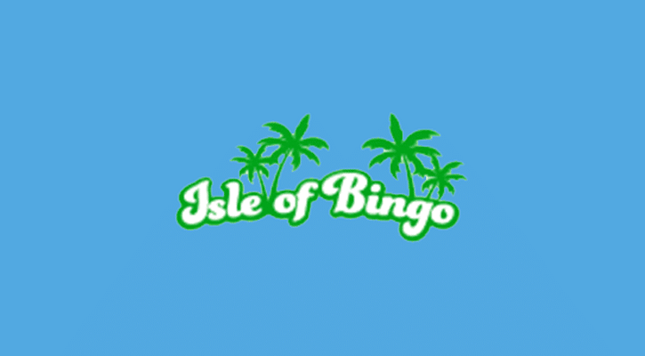 Isle Of Bingo