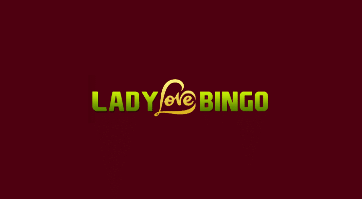 Lady Love Bingo