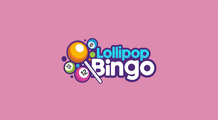 Lollipop Bingo