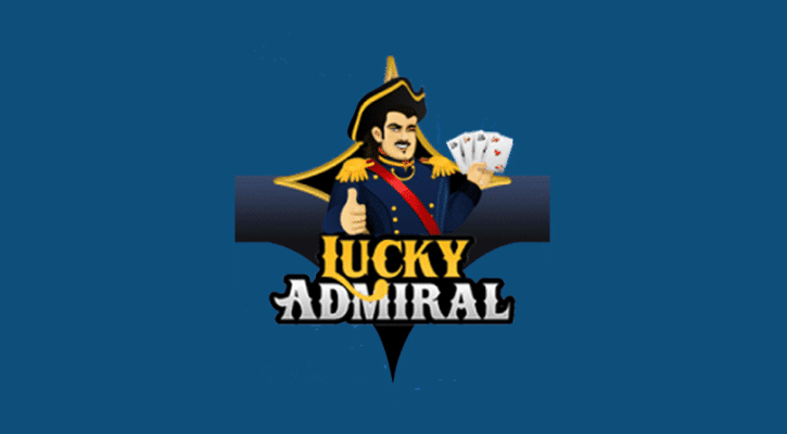 Lucky Admiral