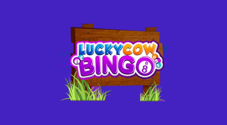 Lucky Cow Bingo