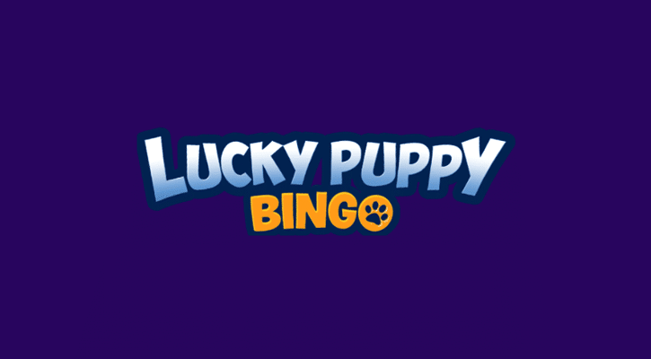 Lucky Puppy Bingo