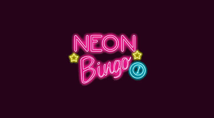 Neon Bingo