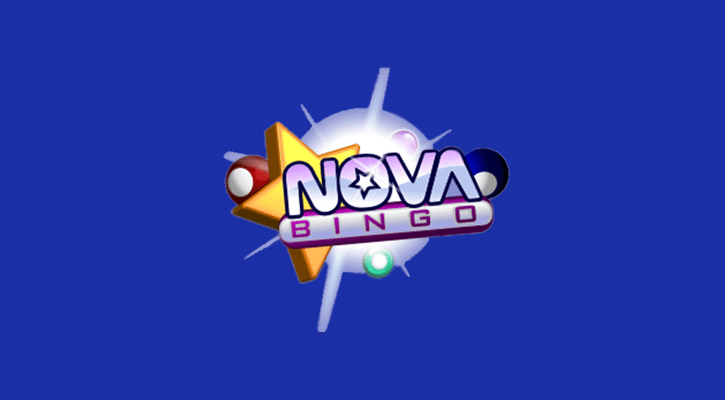 Nova Bingo