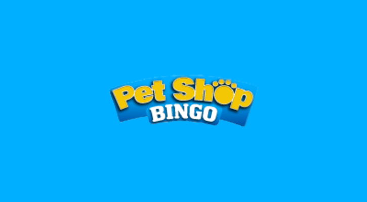 Pet Shop Bingo