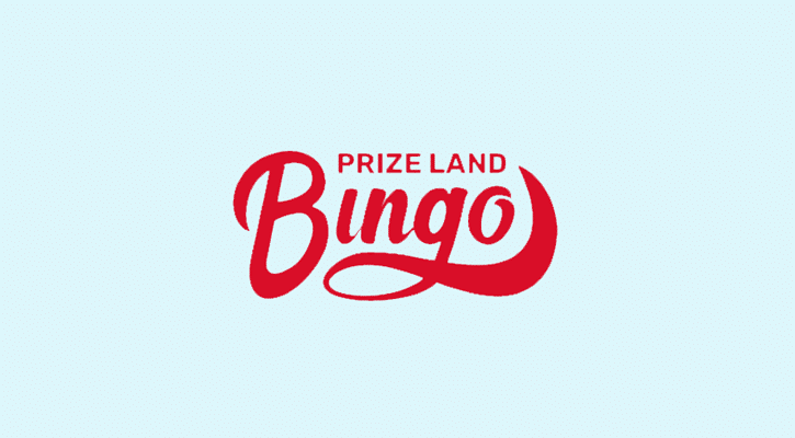 Prize Land Bingo