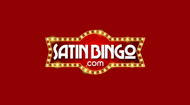 Satin Bingo