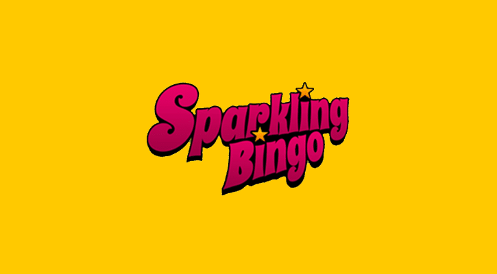 Sparkling Bingo