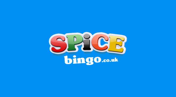 Spice Bingo