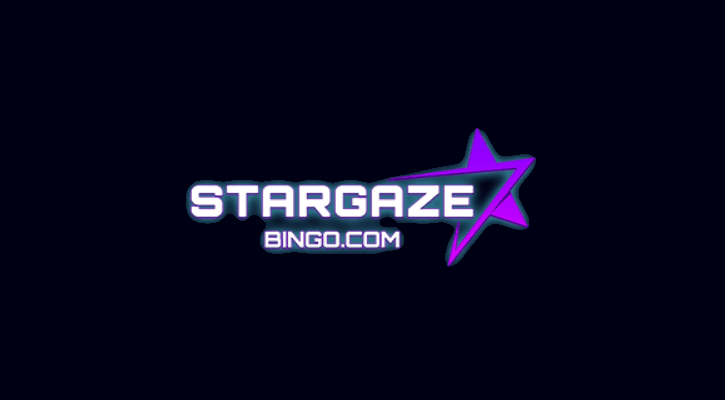 Stargaze Bingo